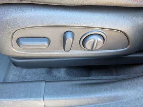 New 2026 Chevrolet Trax RS w/ Driver Confidence Package image 16