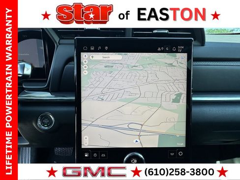 New 2026 GMC Terrain Elevation image 16