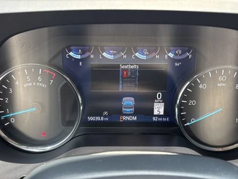 Used 2024 Ford Expedition Limited RWD image 13