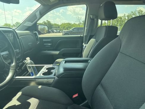 Used 2014 Chevrolet Silverado 1500 LT w/ All Star Edition AWD/4WD image 30