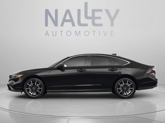 Certified 2024 Honda Accord Sport video 2