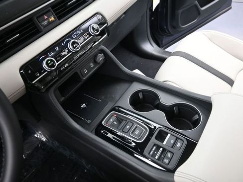 New 2026 Honda Pilot EX-L image 16