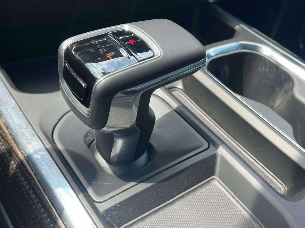 Used 2023 Chevrolet Silverado 1500 LT Trail Boss w/ Protection Package AWD/4WD image 28