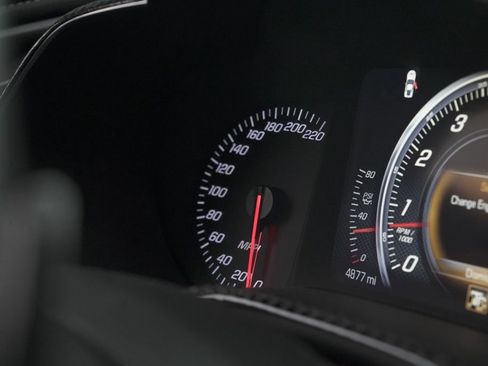 Used 2017 Chevrolet Corvette Z06 image 70