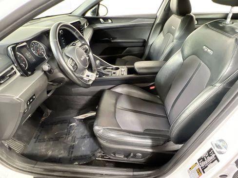 Used 2022 Kia K5 GT-Line image 21