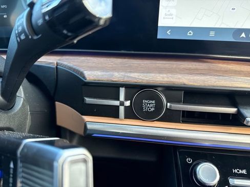 Certified 2026 Hyundai Santa Fe Calligraphy image 36