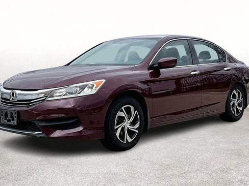 Used 2016 Honda Accord LX image 40