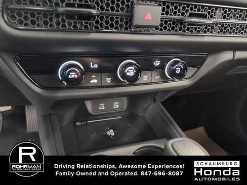 Used 2026 Honda HR-V LX image 10