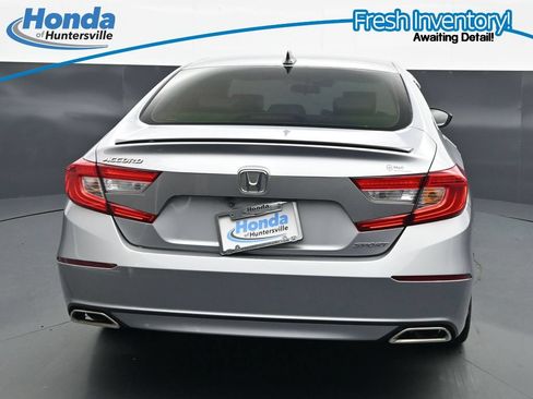 Used 2021 Honda Accord Sport image 8