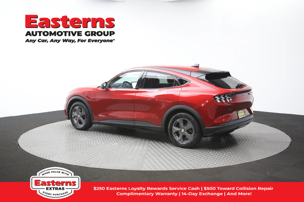 Used 2023 Ford Mustang Mach-E Select AWD/4WD image 61