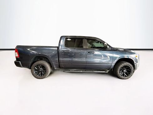 Used 2019 RAM 1500 Big Horn AWD/4WD image 5