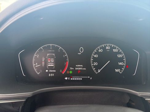 Certified 2023 Honda Civic Sport image 14