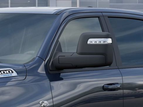 New 2026 RAM 1500 Big Horn AWD/4WD image 12