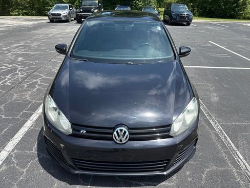 Used 2012 Volkswagen Golf R 2-Door AWD/4WD image 9