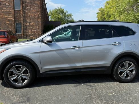 Used 2013 Hyundai Santa Fe GLS w/ Popular Equipment Pkg AWD/4WD image 6