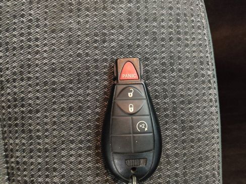 Used 2015 RAM 1500 Outdoorsman image 32