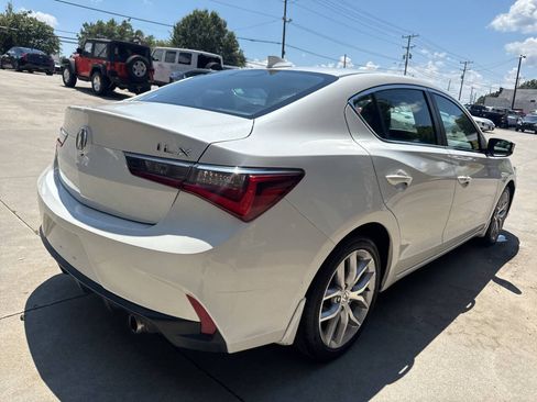 Used 2019 Acura ILX FWD image 5