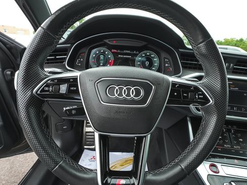 Used 2022 Audi S6 Premium Plus AWD/4WD image 18