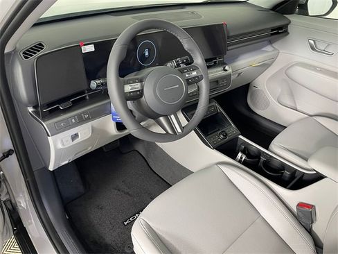 New 2026 Hyundai Kona Limited image 3