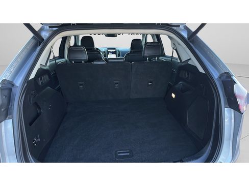 Used 2023 Ford Edge Titanium AWD/4WD image 25