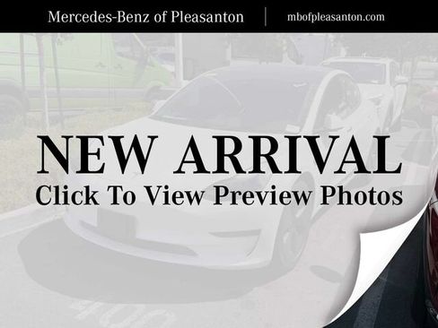 Used 2023 Tesla Model 3 Standard Range RWD image 1