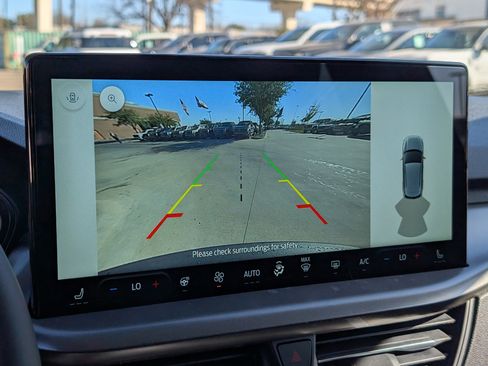 New 2026 Ford Escape SE image 16