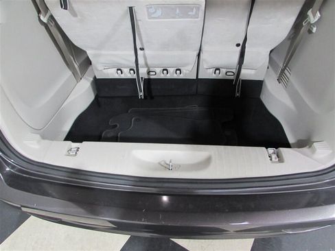 Used 2021 Chrysler Voyager Lxi image 39