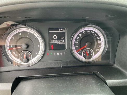 Used 2019 RAM 1500 Express w/ Wheel & Sound Group image 13