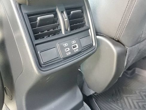 Certified 2026 Subaru Outback Premium AWD/4WD image 22