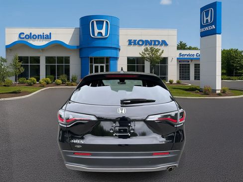Used 2024 Honda HR-V Sport image 5