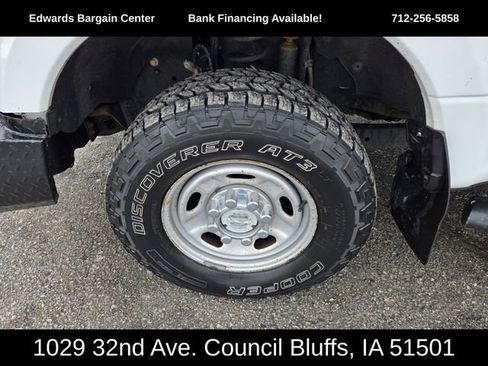 Used 2017 Ford F250 XL w/ Power Equipment Group image 25