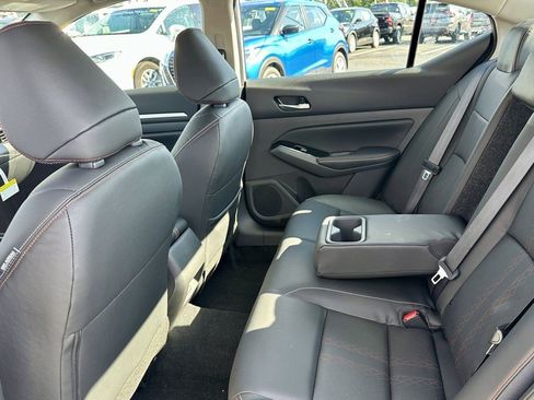 Certified 2025 Nissan Altima 2.5 SR w/ SR Premium Package FWD image 31