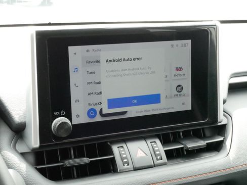 Certified 2024 Toyota RAV4 Adventure AWD/4WD image 22