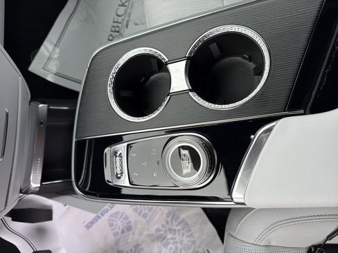 Used 2024 Cadillac Lyriq Luxury image 18