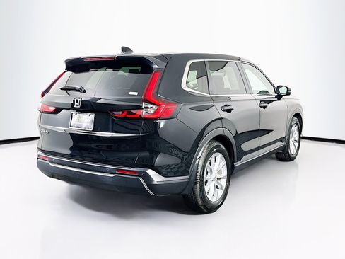 Used 2024 Honda CR-V EX-L image 9
