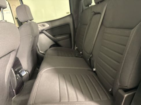 Used 2023 Ford Ranger XLT w/ Equipment Group 301A Mid image 21