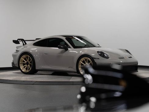 Used 2022 Porsche 911 GT3 image 70