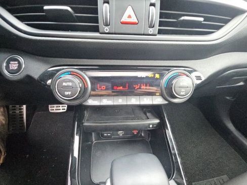 Used 2024 Kia Forte GT-Line w/ GT-Line Premium Package image 50