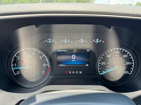 Used 2022 Ford F150 XLT w/ Trailer Tow Package AWD/4WD image 28