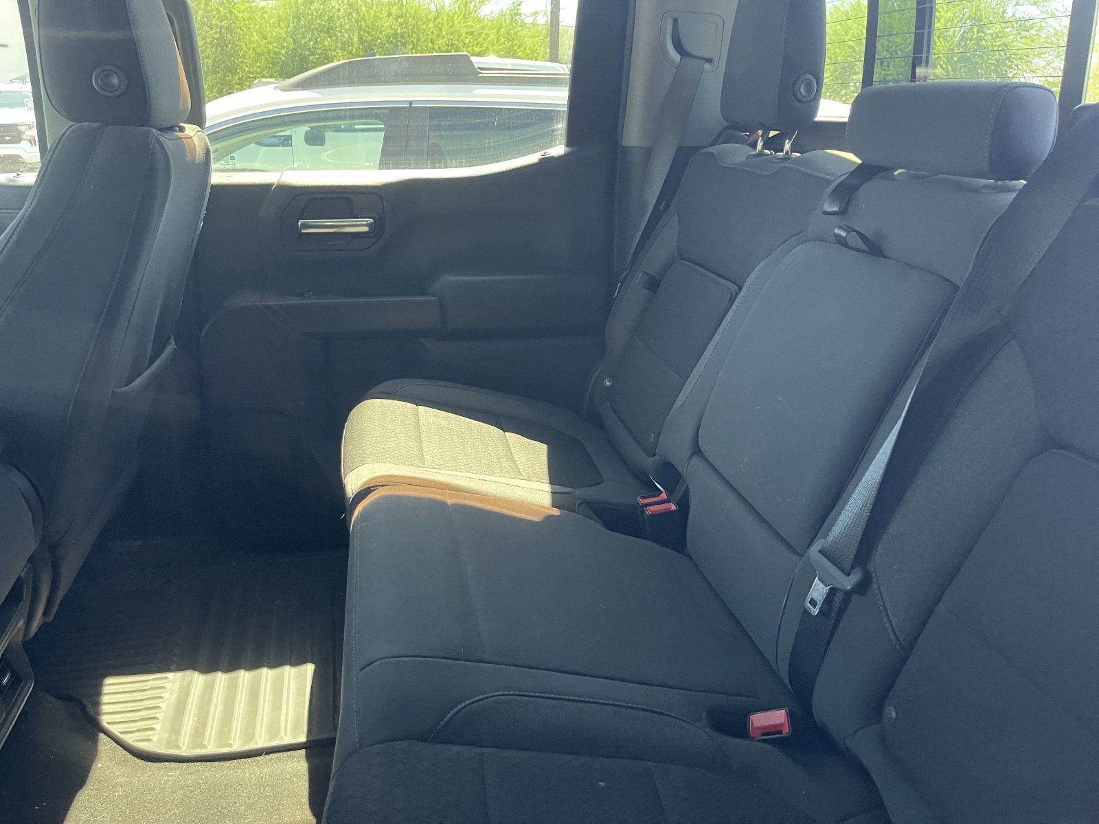 Used 2020 Chevrolet Silverado 1500 LT w/ All-Star Edition AWD/4WD image 10