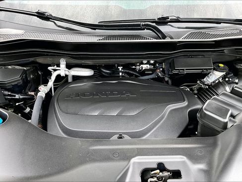 Used 2023 Honda Ridgeline RTL image 33