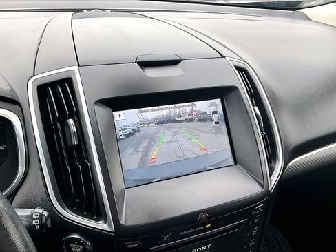 Used 2017 Ford Edge Sport w/ Equipment Group 401A image 21