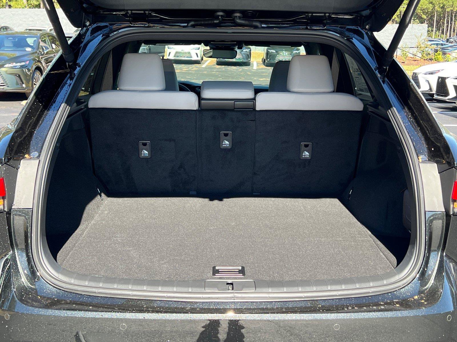 New 2026 Lexus RX 350 Premium FWD image 12