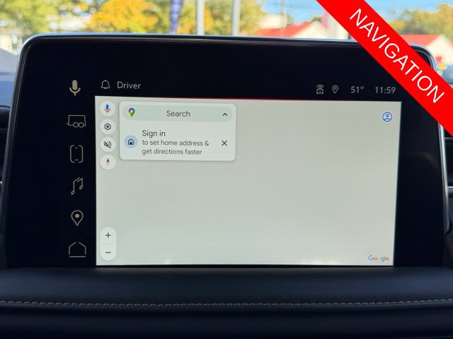 Used 2023 GMC Yukon AT4 w/ AT4 Premium Plus Package AWD/4WD image 51