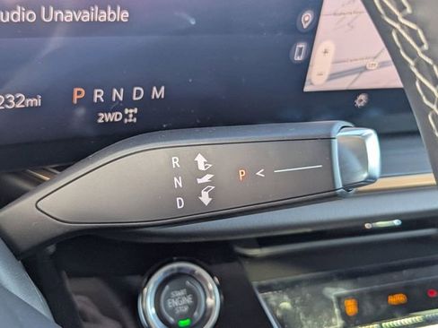 New 2026 Buick Envision Avenir AWD/4WD image 26