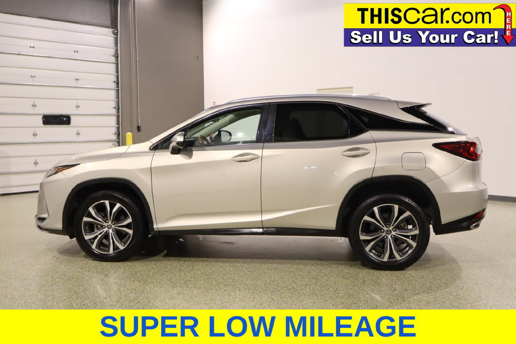 Used 2020 Lexus RX 350 FWD w/ Premium Package image 6