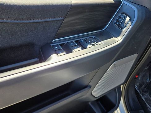 New 2025 Ford F150 Lightning Lariat AWD/4WD image 14