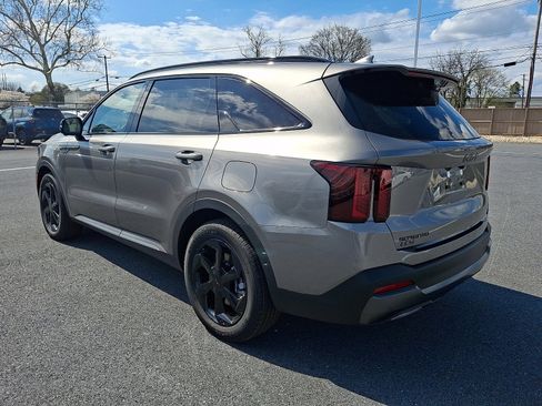 New 2026 Kia Sorento SX Prestige image 4