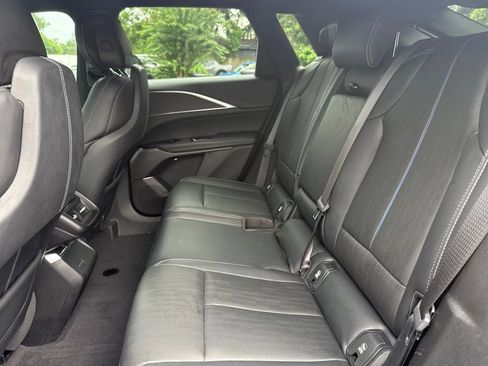 Used 2024 Cadillac Lyriq Sport RWD image 14