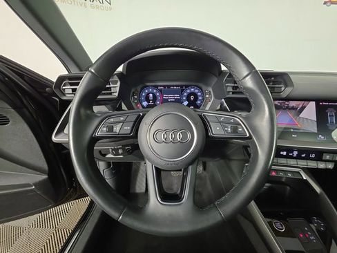 Used 2023 Audi A3 2.0T Premium FWD image 27